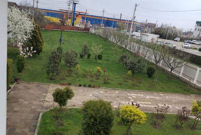 Casă cu 4 camere cu Teren 1000 Mp în Dumbrava - 1