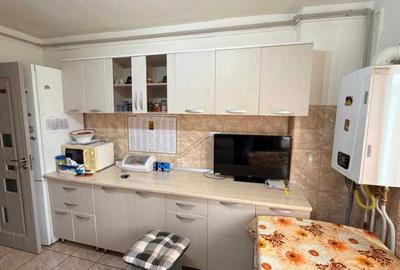 Apartament cu 3 camere decomandat în Cetate - 7