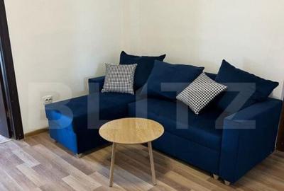 Apartament cu 2 camere, centrala si AC, bloc nou, Bld Nicola - 2
