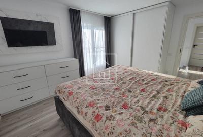 Casa moderna, complet utilata zona Calea Cisnadiei - 7