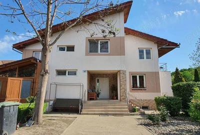 De vanzare casa individuala zona Lipovei la liziera padurii spre Dumbravi?a - 2