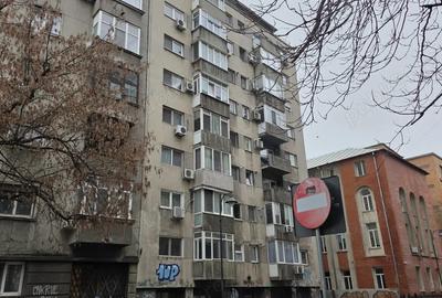 Apartment 2 camere - Parc Cismigiu - Poiana Narciselor 8 - 4