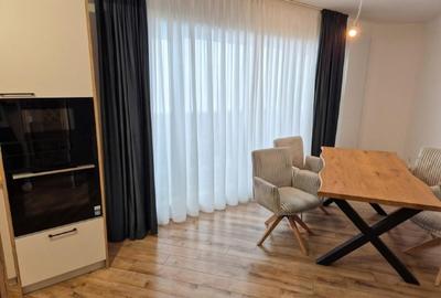 PENTHOUSE DUPLEX 169 MP | 2 NIVELURI CU SCARĂ INTERIOARĂ | 5 MIN CORESI MALL - 5