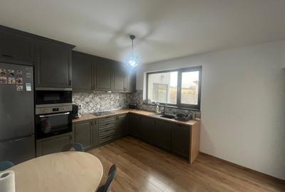 Casă individuală cu 4 camere cu Teren 510 Mp în Exterior Est - 1