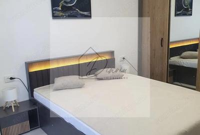 Apartament cu 2 camere decomandat în Central - 2