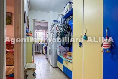 Apartament cu 2 camere decomandat în Astoria - 12