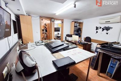 Spatiu comercial bine pozitionat in Timisoara, zona Complex Studentesc - 2