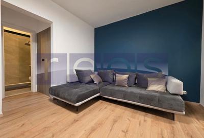 Apartament cu 2 camere semidecomandat în Timpuri Noi - 13
