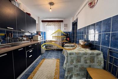 Apartament cu 3 camere | 2 bai | 2 balcoane | DECOMANDAT - de vanzare - 4