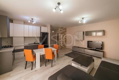 ⚡TUR VIRTUAL 2 camere | 54 m² | modern | bloc nou | parcare | Zorilor - 1