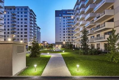 Apartament în Luxuria Residence,loc de parcare valabil - 8