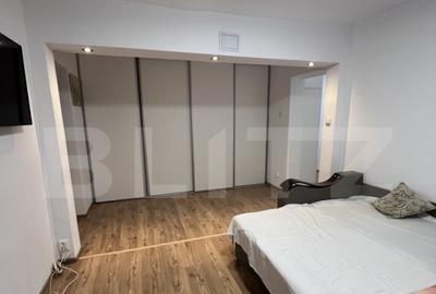 Apartament cu 3 camere decomandat în Central - 11