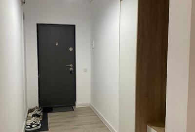 Apartament cu 2 camere decomandat în Ștefan cel Mare - 5