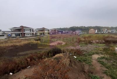 Teren în Corbeanca - 16