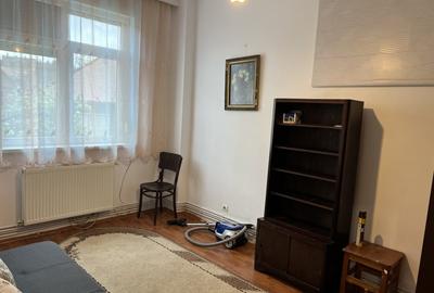 Garsoniera spatioasa 35 mp str croitorilor - 6