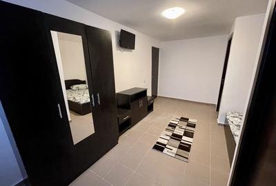 Garsonieră în Eroii Revoluției - 5