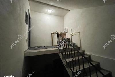 Casă cu 3 camere cu Canalizare în Ultracentral - 6