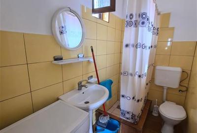 Garsonieră decomandată, mobilată în Confecții - 3