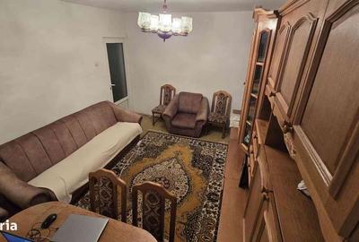 Apartament cu 3 camere decomandat în Central - 3