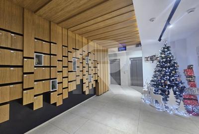 DIMRI RESIDENCE – 3 CAMERE, 87 MP TOTAL, 2 BĂI, LOC PARCARE! - 4