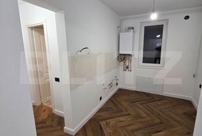 Apartament cu 2 camere decomandat în Micro 1 - 2