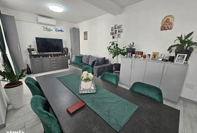 Apartament cu 2 camere în Dumbrăvița - 7