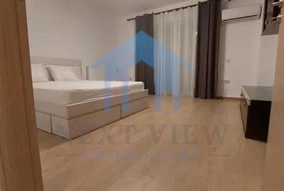 Apartament 1 camera, Terapia - 1