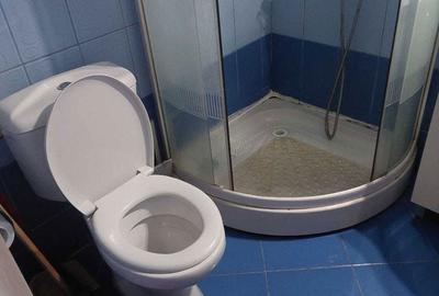 Garsonieră decomandată în Nicolina - 7