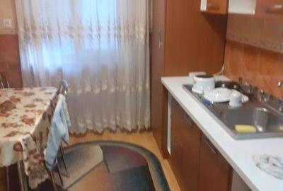 Apartament cu 2 camere în Central - 2