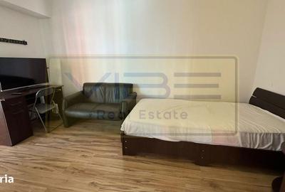 Garsonieră, mobilată în Central - 2