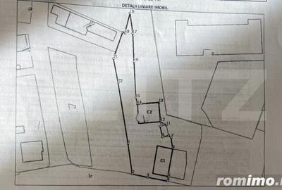 Casă cu 6 camere cu Teren 116 Mp în Burdujeni