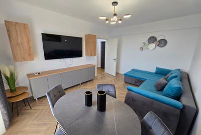 Apartament cu 3 camere decomandat în Galata - 1