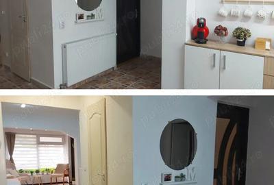 Vand apartament cu spa?iu comercial - 3