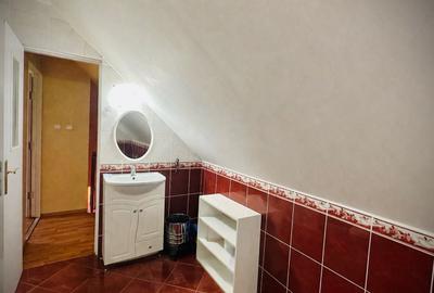 Casă cu 4 camere în Miniș - 3