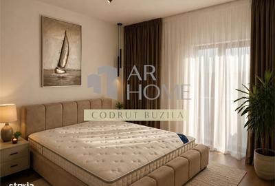 Apartament cu 2 camere în Buda - 7