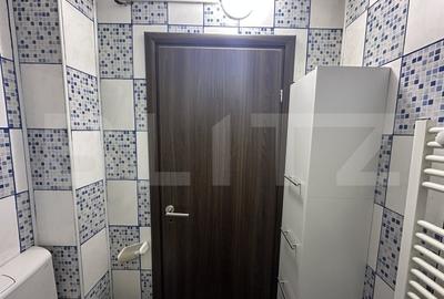 Apartament 2 camere, 46.98 mp utili + 6.32 mp balcon, zona Competrol - 18
