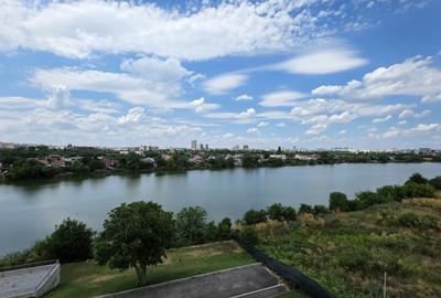 APARTAMENT CU TERASA GENEROASA SI VEDERE UNICA CATRE LAC APARTAMENT CU TERASA GENEROASA SI VEDERE UNICA CATRE LAC - 14