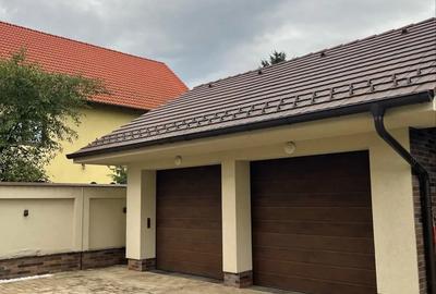 Casă cu 4 camere în Central - 6