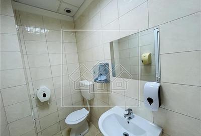 Spatiu comercial, 876 mp utili,  10 parcari, Piata Cluj - 7