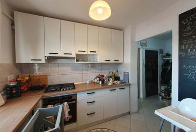 Apartament cu 2 camere decomandat în Dacia - 1