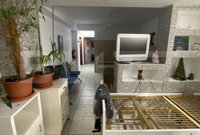 Spațiu comercial, de 379 mp, în Ungureni - 10