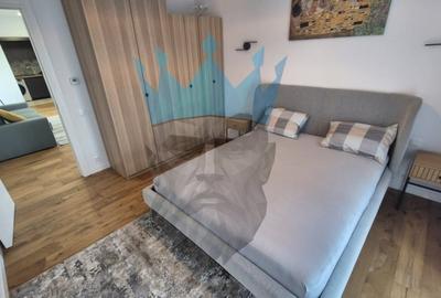 Apartament cu 2 camere semidecomandat în Cotroceni - 1