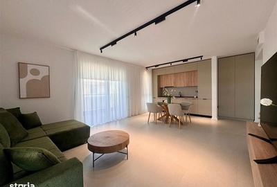 Apartament cu 2 camere în Păulești - 2