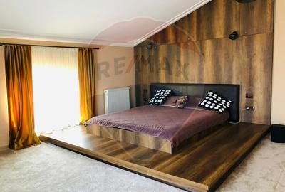 Casă individuală cu 6 camere cu Teren 600 Mp în Brănești - 6