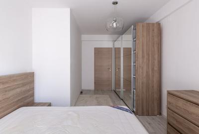 Apartament 3 camere cu terasa panoramica, parcare - Sophia Residence, Buna Ziua Apartament 3 camere cu terasa panoramica, parcare - Sophia Residence, Buna Ziua - 8