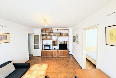 Apartament cu 2 camere nedecomandat în Calea Dumbrăvii - 2