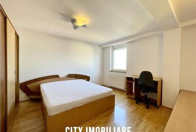 Apartament 3 camere, S- 100mp, mobilat, Zorilor. - 10