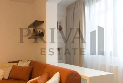 Apartament cu 2 camere, mobilat în Circumvalațiunii - 5