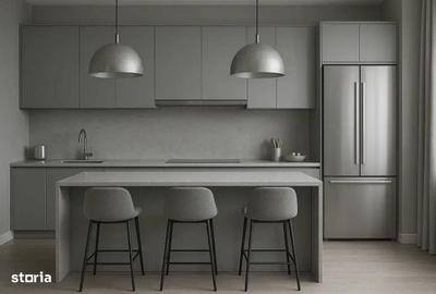 Apartament cu 3 camere în Industriilor - 5