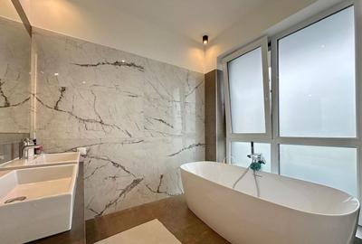 Apartament Premium cu 3 Camere – Vedere Panoramică către munți și oraș - 19